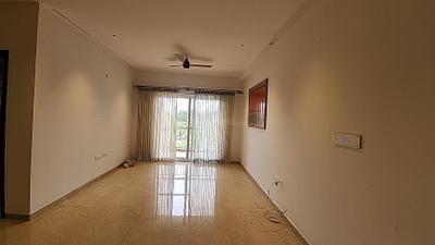 Living Room Image of 1709 Sq.ft 3 BHK Apartment / Flat for sale in Capstone Flowing Tree, Yelahanka Satellite Town Bengaluru for Rs. 21900000