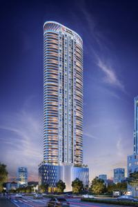 Image of 2600 Sq.ft 4 BHK Apartment / Flat for sale in Ruparel Jewel, Parel, Mumbai for Rs. 89900000