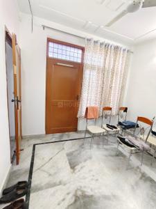 2.5 BHK Independent Builder Floor