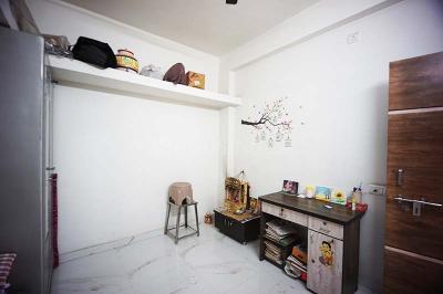 Hall Image of 2043 Sq.ft 4 BHK Independent House for sale in Amraiwadi Ahmedabad for Rs. 19500000