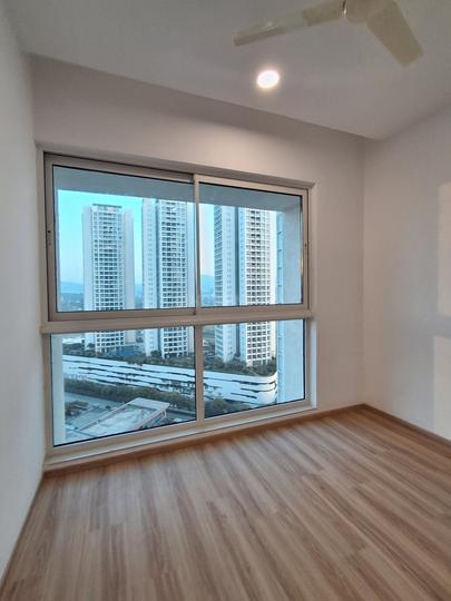 Ghansoli Gaon, Ghansoli Bedroom 1