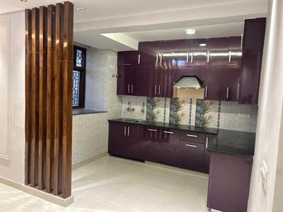 Kitchen Image of 1710 Sq.ft 3 BHK Builder Floor for sale in Ansal Executive Residency, Sector 57 Gurgaon for Rs. 18700000