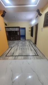 Hall Image of 1200 Sq.ft 2.5 BHK Independent House for rent in Vijaya Vinayaka Residency, Malkajgiri Secunderabad for Rs. 20000