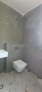 Bathroom Image of 1600 Sq.ft 3 BHK Builder Floor for rent in Ekkatuthangal Chennai for Rs. 60000