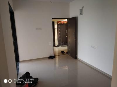 Hall Image of 631 Sq.ft 1 BHK Apartment / Flat for sale in Neral Thane for Rs. 2100000
