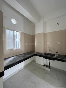 Kitchen Image of 1250 Sq.ft 3 BHK Apartment / Flat for sale in Barsapara Guwahati for Rs. 5500000