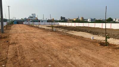 Image of 1500 Sq.ft Residential Plot / Land for sale in Layout, Mangalam, Tirupathi for Rs. 6000000