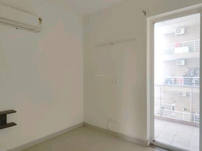 Bedroom Image of 1262 Sq.ft 2 BHK Apartment / Flat for sale in AIPL Zen Residences, Sector 70A Gurgaon for Rs. 20000000