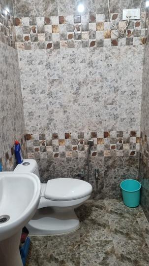 Shanvi Rathore Properties Bathroom 1