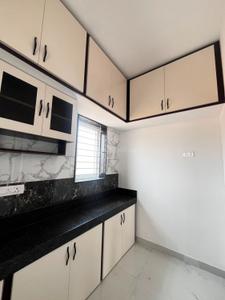 Kitchen Image of 1036 Sq.ft 2 BHK Independent House for sale in Karamadai Coimbatore for Rs. 5500000
