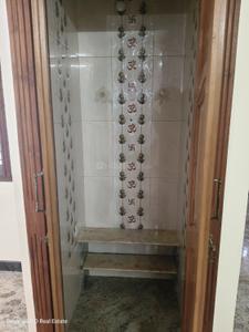 Pooja Room Image of 1350 Sq.ft 2 BHK Builder Floor for rent in Koramangala Bengaluru for Rs. 42000