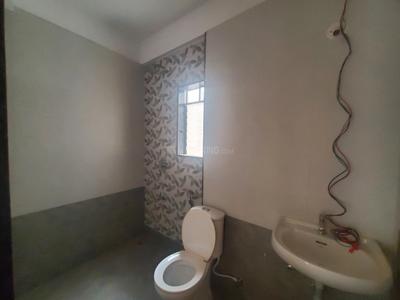 Bathroom Image of 1000 Sq.ft 2 BHK Apartment / Flat for sale in Tivim Goa for Rs. 8900000