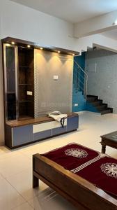 Hall Image of 2581 Sq.ft 4 BHK Villa for rent in Casagrand Esmeralda, Kotiganahalli Bengaluru for Rs. 45011