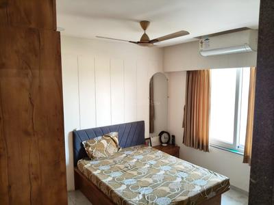 Bedroom Image of 1439 Sq.ft 3 BHK Apartment / Flat for sale in Gotri Vadodara for Rs. 11000000
