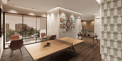 Image of 1450 Sq.ft 3 BHK Apartment / Flat for sale in Global Inspira, Hinjawadi Phase 2, Pune for Rs. 11000000