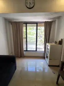 2 BHK Flat