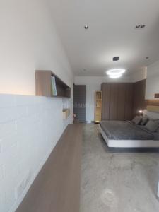 Hall Image of 1455 Sq.ft 3 BHK Apartment / Flat for sale in Kohinoor Woodshire, Bhugaon Pune for Rs. 10600000