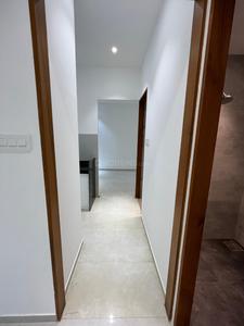 Image of 745 Sq.ft 1 BHK Apartment / Flat for sale in Alpinepeak Seasons, Naigaon East, Naigaon for Rs. 3500000