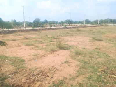 Image of 202 Sq.ft Residential Plot / Land for sale in Shadnagar, Ranga Reddy for Rs. 3155005