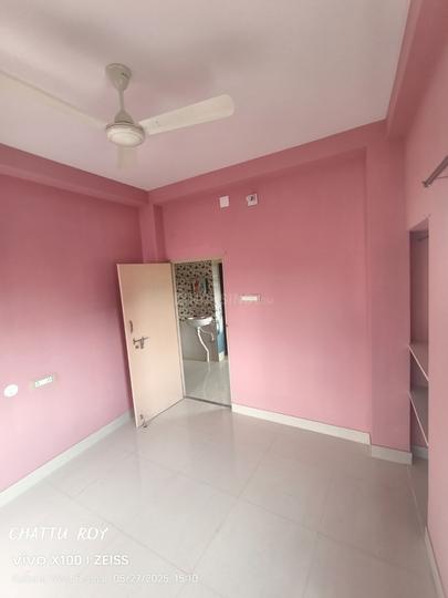 Baban villa Bedroom 1