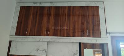 Bedroom Image of 1200 Sq.ft 2 BHK Independent House for rent in Gottigere Bengaluru for Rs. 25000