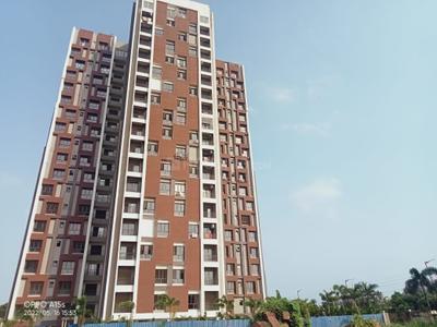 Image of 1068 Sq.ft 3 BHK Apartment / Flat for sale in Narendrapur, Kolkata for Rs. 7520000
