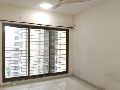 Bedroom Image of 1250 Sq.ft 3 BHK Apartment / Flat for sale in ACME Ozone Phase 2, Thane West Thane for Rs. 19000000