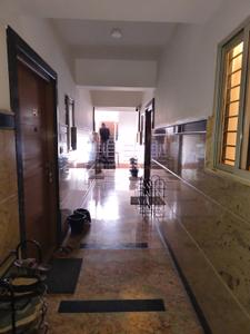 Image of 500 Sq.ft 1 BHK Builder Floor for rent in JP Nagar, Bengaluru for Rs. 32000