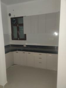 Kitchen Image of 1700 Sq.ft 2 BHK Builder Floor for rent in Palam Vihar Extension Gurgaon for Rs. 21500