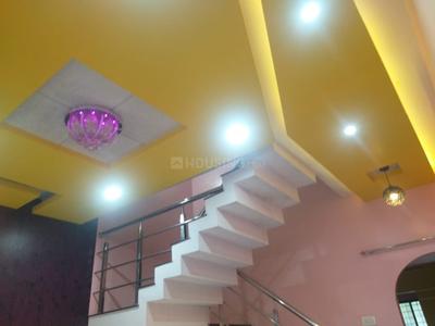 Hall Image of 560 Sq.ft 2 BHK Independent House for sale in Gandhi Nagar Belagavi for Rs. 2500000