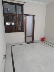 Bedroom Image of 1743 Sq.ft 2.5 BHK Builder Floor for rent in Sector 105 Noida for Rs. 38000
