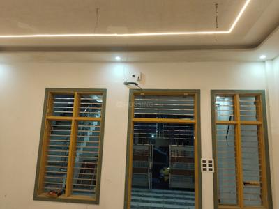 Bedroom Image of 1365 Sq.ft 4 BHK Independent House for sale in Banjarawala Dehradun for Rs. 14000000