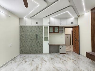 Bedroom Image of 2750 Sq.ft 3 BHK Independent House for sale in Saravanampatty Coimbatore for Rs. 14000000