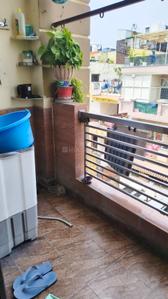 Image of 850 Sq.ft 2 BHK Apartment / Flat for sale in Indirapuram, Ghaziabad for Rs. 9000000