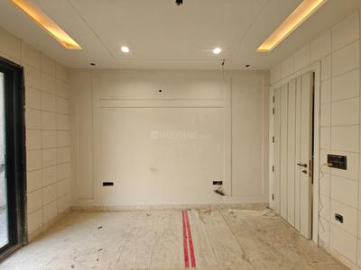 Bedroom Image of 2304 Sq.ft 4 BHK Builder Floor for sale in Model Town New Delhi for Rs. 55000000