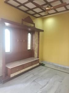 Pooja Room Image of 4500 Sq.ft 3 BHK Villa for sale in Chandanagar Hyderabad for Rs. 35000000