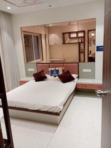 Bedroom Image of 1175 Sq.ft 2 BHK Apartment / Flat for sale in Anand Nagar Park, Kothrud Pune for Rs. 17800000