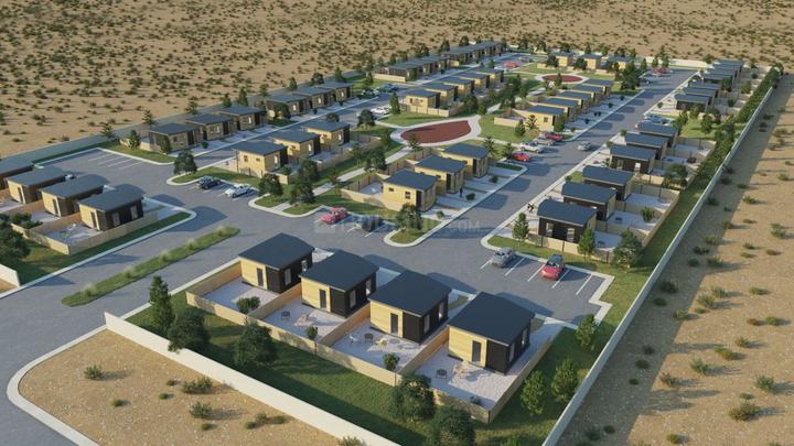 Phase 1, Whitefield Main Image 1