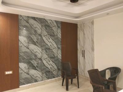 Bedroom Image of 2700 Sq.ft 5 BHK Builder Floor for sale in Rajendra Nagar Ghaziabad for Rs. 25000000