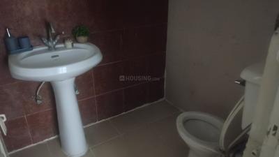 Image of 1260 Sq.ft 2 BHK Apartment / Flat for sale in Bulland Heights, Crossings Republik, Ghaziabad for Rs. 8000000