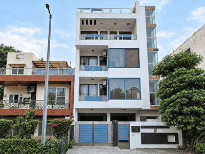 Image of Roomsoom PG For Boys Sector 61 Noida in Sector 61, Noida