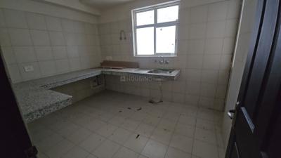 Kitchen Image of 2090 Sq.ft 3 BHK Apartment / Flat for sale in The 3C Lotus Panache, Sector 110 Noida for Rs. 23000000