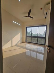 Hall Image of 1557 Sq.ft 3 BHK Apartment / Flat for sale in Lodha Lakeshore Greens, Palava Phase 2 Thane for Rs. 14000000