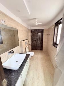 3 BHK Independent Builder Floor