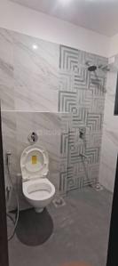 Bathroom Image of 1300 Sq.ft 3 BHK Apartment / Flat for sale in Arkade Pearl 1, Vile Parle East Mumbai for Rs. 46500000