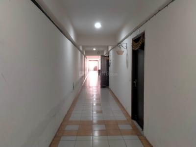Image of 840 Sq.ft 2 BHK Apartment / Flat for sale in Wave Dream Homes, Wave City, Ghaziabad for Rs. 5800000