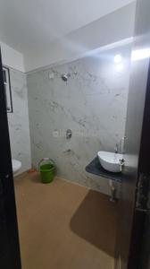 Image of 987 Sq.ft 2 BHK Apartment / Flat for rent in Vrunda Shlok, Moshi, Pune for Rs. 25000