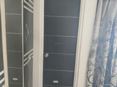 Image of 1022 Sq.ft 2 BHK Apartment / Flat for sale in Shree Laxmi Pride, Besa, Nagpur for Rs. 5500000