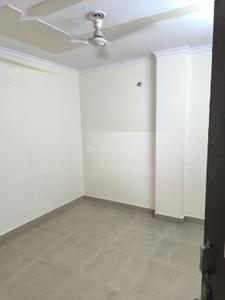 Bedroom Image of 810 Sq.ft 3 BHK Builder Floor for rent in Dwarka Mor New Delhi for Rs. 18000