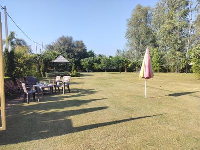 Image of 7500 Sq.ft 3 BHK Farm House for sale in Mohanlalganj, Lucknow for Rs. 7500000